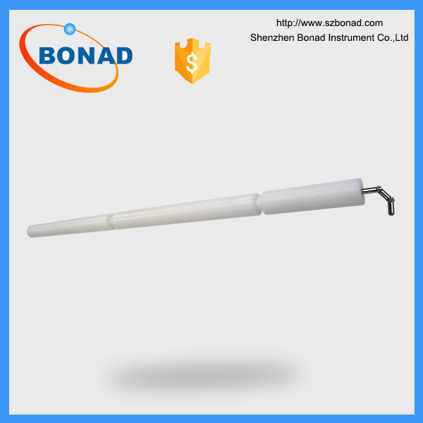 Buy IEC61032 Children Test Finger 19 Safety Test Probe Test Finger at wholesale prices