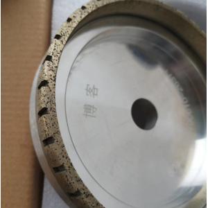 glass grinding diamond wheel diamond wheels glass edge processing excellent