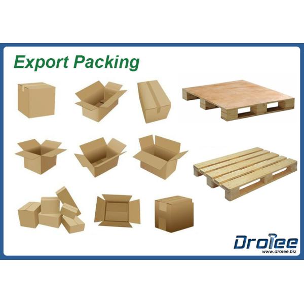 Buy Which kinds of packing are available? at wholesale prices