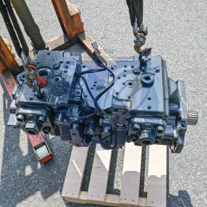 708-2H-00480 708-2H-01480 708-2G-15680 For Komatsu WA1200-6 WHEEL LOADERS