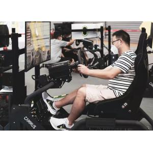 CAMMUS Direct Drive Racing Motion Simulator CE FCC Certified