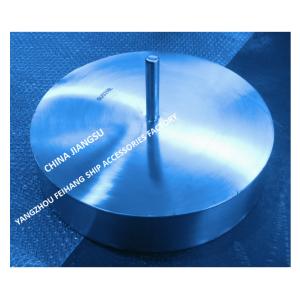 Material SUS316Ll Breathable Cap Floater Breathable Cap Floating Plate