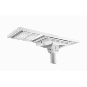 China 30 Watt Led Street Lights Solar Powered With Auto Sensor Semi Integrated on sale