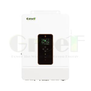 Quality 8-10kW Load Power Solar Storage On Grid Inverter for sale
