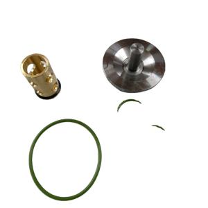 Atlas Air Hexagon Bolt O-RING 0663210945 with Standards