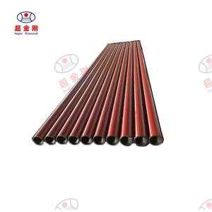 114mm Drill Rod Standard ISO 9001 2000 Certification Drill Pipe