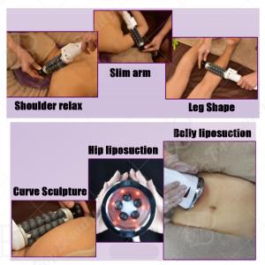 Inner Ball Roller Endos Slimming Machine Butt Enlargement Fat removal