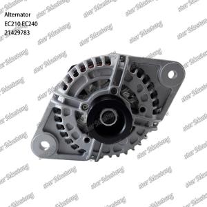 Alternator 210 240 28V 80A 21429783