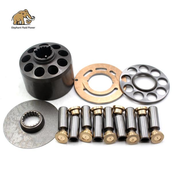 Buy A10VD43 Hydraulic Piston Pump Repair Retainer Plate Uchida at wholesale prices