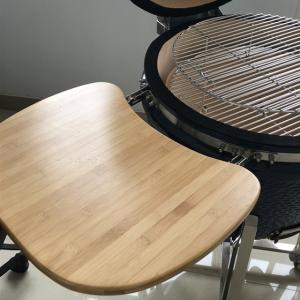 Quality 24'' Korean Barbecue Patio Kamado Ceramic Grill for sale