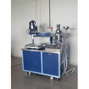 Automatic AB Glue Epoxy Resin Dispensing Application Machine Glue Potting