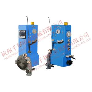 Enameled Copper Wire Coil Winding Tensioner Servo Tensioner
