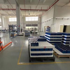 Multiscene Lithium Cell Pack , Rechargeable Laptop Lithium Battery Cell