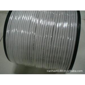 COAXIAL CABLE QR TYPE