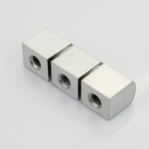 Electrical Equipments Gray Chrome Plated Panel Board Hinge Metal Hinge