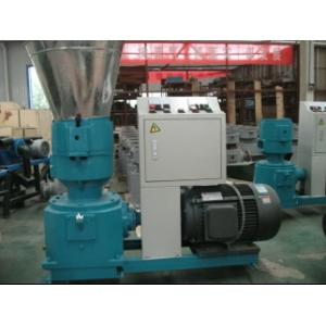 JGR120 samll feed machine from China