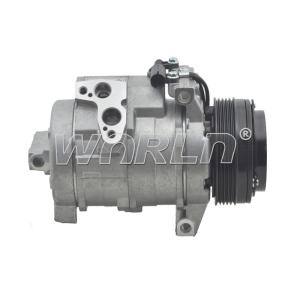 64526921650 10S17C For BMW X5 E53 For RangeRover AC Compressor Replacement