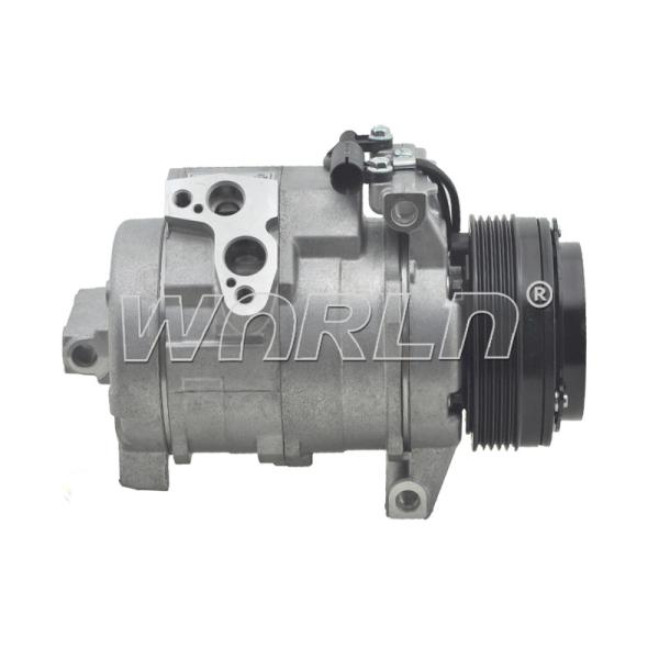 64526921650 10S17C For BMW X5 E53 For RangeRover AC Compressor Replacement