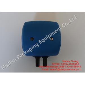 Automatic Milking Machine Parts Milking Pulsator Interpulse L90 with 2 Vacuum