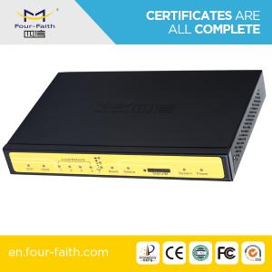 Quality F3834 4G Industrial LTE Router for oil field application for sale
