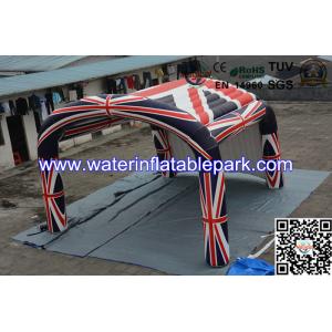 Full Printing Inflatable Bar Booth Tent for Advertising