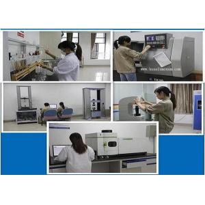 Black H16 Aluminum Sheet Metal Roll Rust Resistant PE Coated