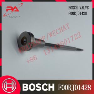 China F00RJ01428 Common Rail Control Valve Injector Fit For 0445120090 0445120049 0445120048 on sale