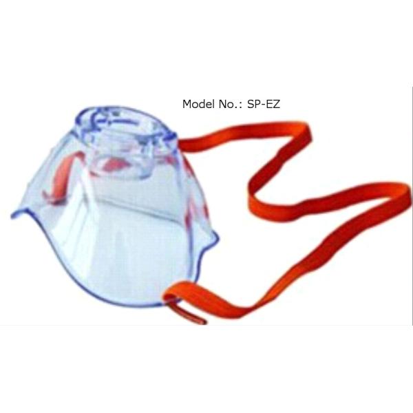 Filters Mouth Piece Masks Portable Compressor Nebulizer Accessories