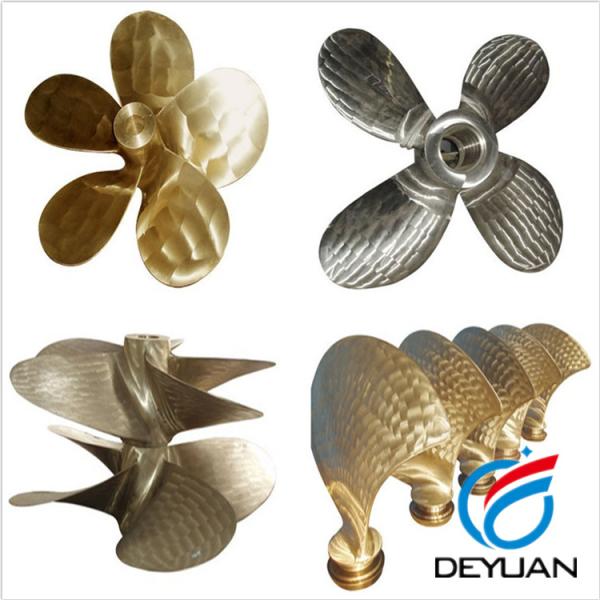 Electric Sailboat Marine Propulsion Systems With Copper Material