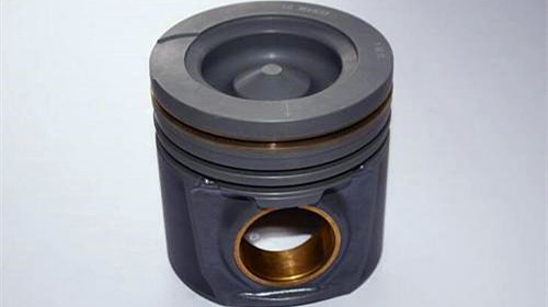 ISO9001 Threaded Piston Cs Carbon Steel Pipe Fittings