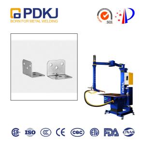 MFDC Inverter Platform Type Table Spot Welding Machine For Arbon Steel
