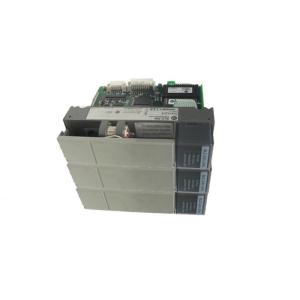 China 1756-OB16I Allen Bradley PLC with 24V DC Output Ethernet/IP Communication and 128K Memory Capacity on sale