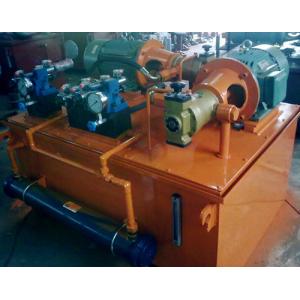 China hydraulic power station supplier on sale