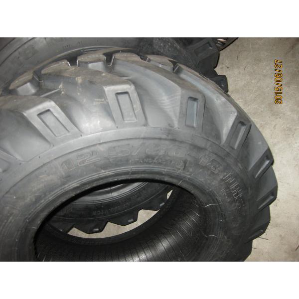 10.5 12.5/80-18 industrial backhoe tires R4 agricultural tyres from China factory suppliers