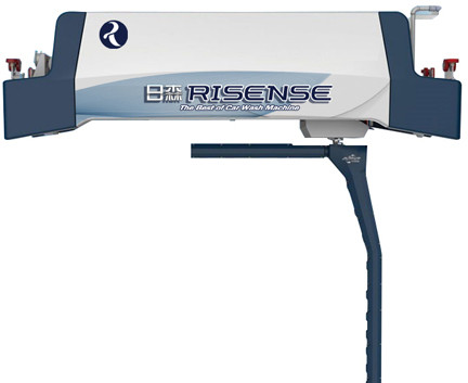 Buy Upgrade Your Car Cleaning Experience with Risense 360 Plus Touchless Car Wash Machine at wholesale prices
