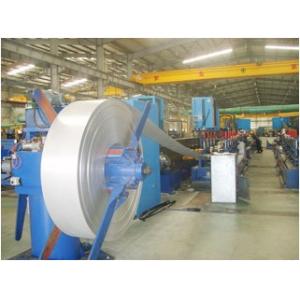 High Hardness Stainless Steel Coils , Stainless Steel Strip 420J2