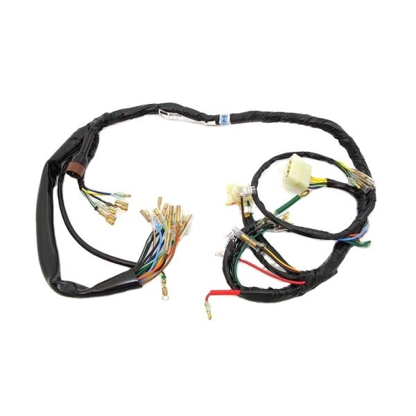 Custom Wire Harness for Vending Machine Length Customer Request Conductors