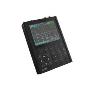 DAC AVG & B scan Dual 4A Ultrasonic Flaw Detector FD301 for Gate and DAC alarm