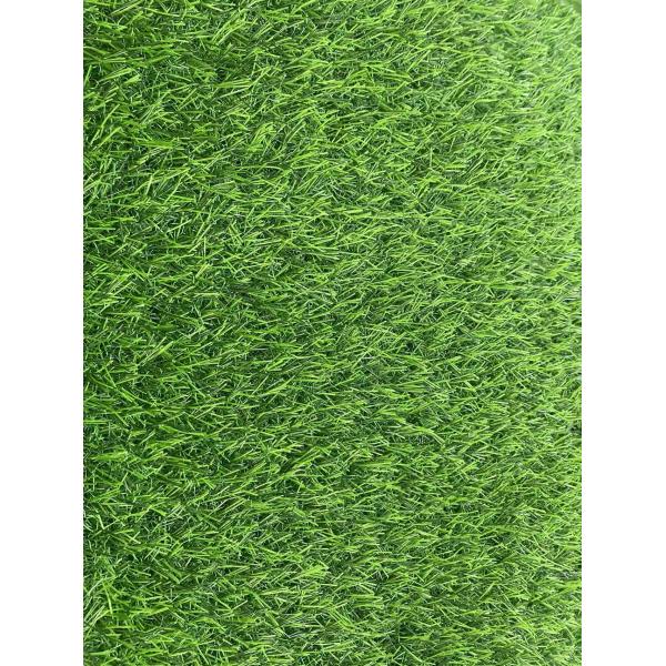 Buy Soccer Field Plastic 40mm Artificial Grass PP And PE at wholesale prices