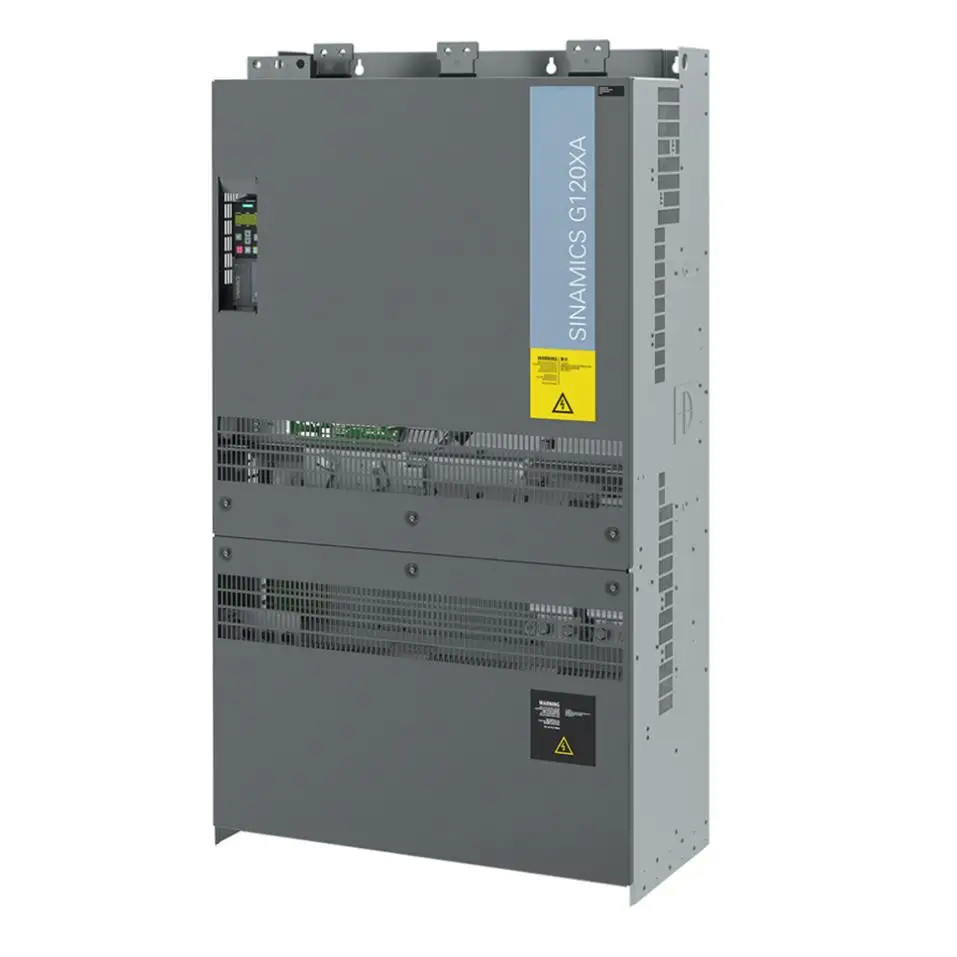 Quality 6SL3224-0XE42-0UA0 D/C Siemens Modular PLC All New And Original for sale