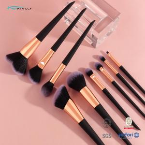Makeup Brushes 9PCs Makeup Brush Set