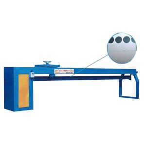 Quality ODM Solar Water Tank Production Line Seaming Solar Water Heater Machinery for sale