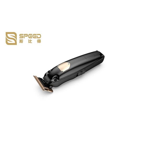 Buy SHC-5651 1500mAh Portable Hair Clipper PC+ABS at wholesale prices