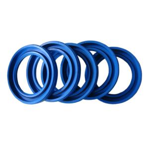 OEM Rubber Shaped Parts Auto Parts Oil Seal Chemical Architecture