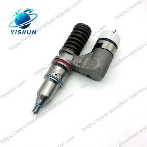 China Common Rail Diesel Fuel Injector 166-0151 170-5252 187-6549 for C-aterpillar  C12 C10 engine on sale