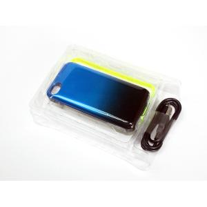 Black / Glossy White Fireproofing Materials1500mAh Capacity IPhone 4 Extender