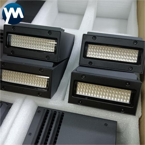 Buy 200W-7020 China Factory customized 3D UV inkjet printer Printer Curing Lamp at wholesale prices