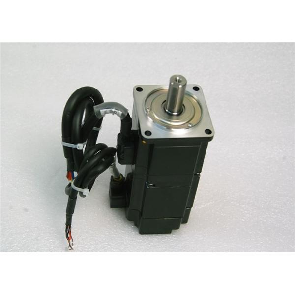 Buy 1PC 200W Servo Motor  YASKAWA AC Servo Motor SGMAV Sigma V  1.5A  SGMAV-02A3A2C at wholesale prices