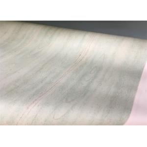 China Cabinet Film Kitchen Cupboard Door Vinyl Covering Textured Pvc Lamination on sale