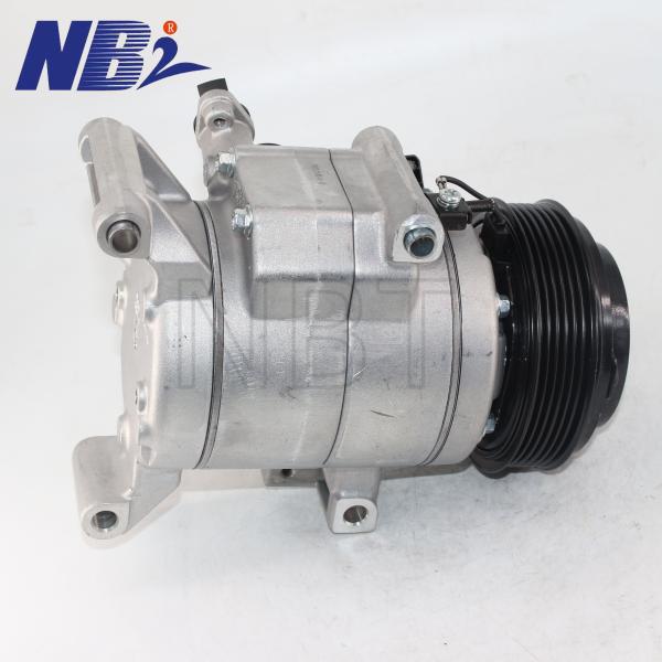 Auto Ac Parts A/C Compressor Oe Kd4561450A Air Conditioner Compressor 1Nz Ac Compressor for Mazda Cx5